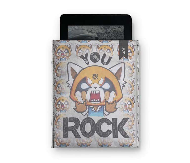 dobra - Capa Kindle - You Rock