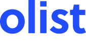 logo vertical olist shops